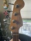 1996 Fender Precision Bass American Deluxe 