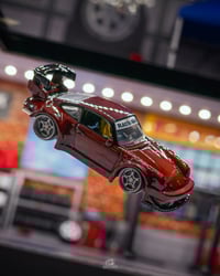 Image 16 of PORSCHE 930 RWB CUSTOM