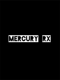 Mercury rx 