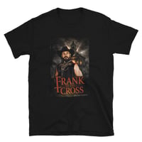 Image 2 of Frank Cross Parish Short-Sleeve Unisex T-Shirt