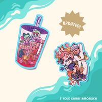 Image 1 of J0J0 Charms