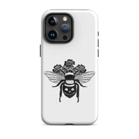 Image 16 of Skull Bee Tough Case for iPhone®
