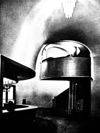 Image 2 of Peter Cook - Architecture: Action and Plan 