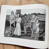 Image 6 of Russell Lee: Photographer (Signed)