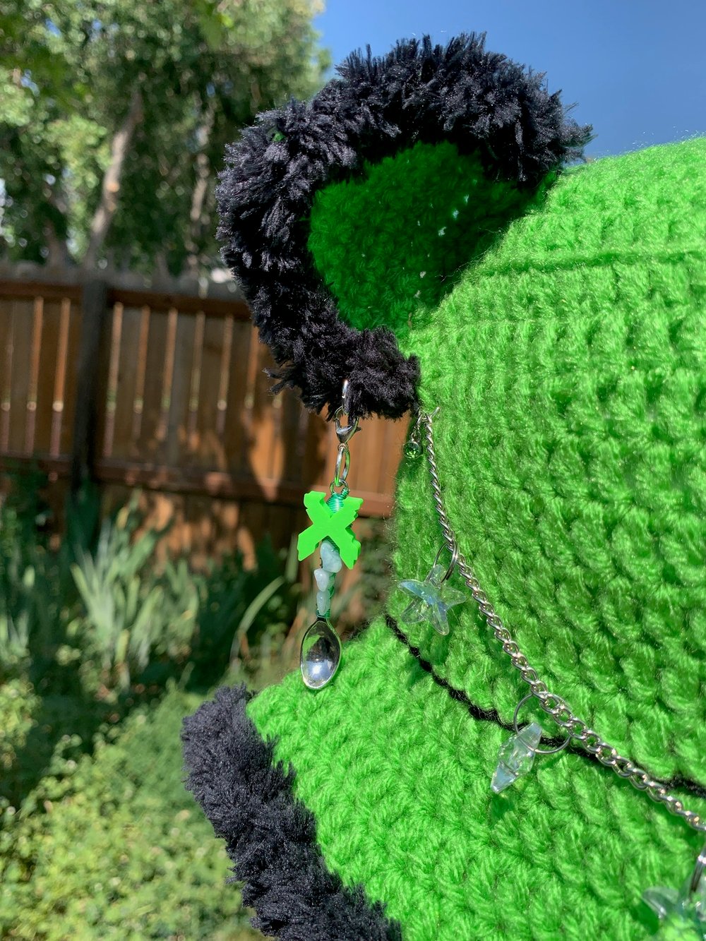 Image of Put Your X Up Bucket Hat Set - READ DESCRIPTION