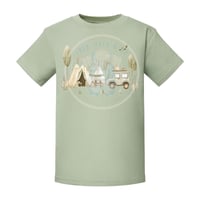 Image 2 of Ranger Camp T-Shirt