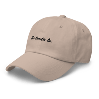 Image 4 of The Kreativ Co. Original Dad Hat