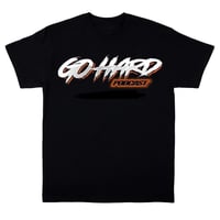 Go Hard Podcast 