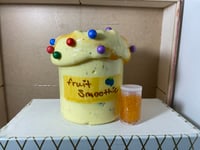 Fruit Smoothie