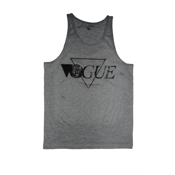 Image of VOGUE LYNX Tank Top