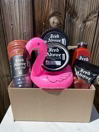 Image 1 of Iced Above Pool Party Miche Kit