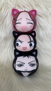 Image 2 of ❗️SALE ❗️ Nana Plüsch Bällchen