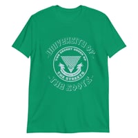 Image 2 of University of theSOOTS Tee (in Various Colours)