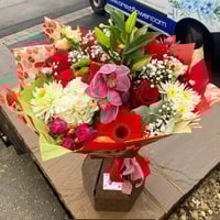 Image 1 of Valentines mix - luxury (Largest box)