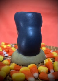 Image 3 of Mini Weena Wahine Zombie Muglet Halloween Release •Free Shipping• 