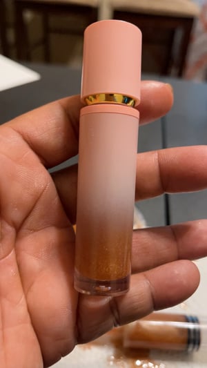 Image of Chocolate lips