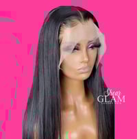 Image 1 of RAW SEA WIGS