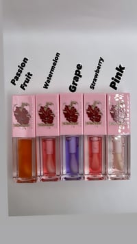 Image 3 of LIP TINT PLUMPER