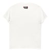 DONDI classic tee (Black or White)