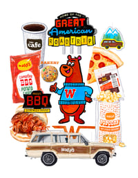 Image 4 of WALLY’S