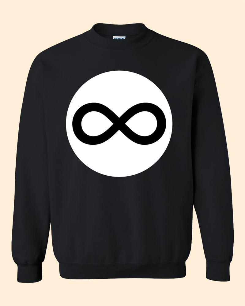 Image of ORIGINAL INFINITY JUMPER