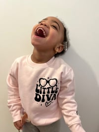 Image 1 of Little Diva