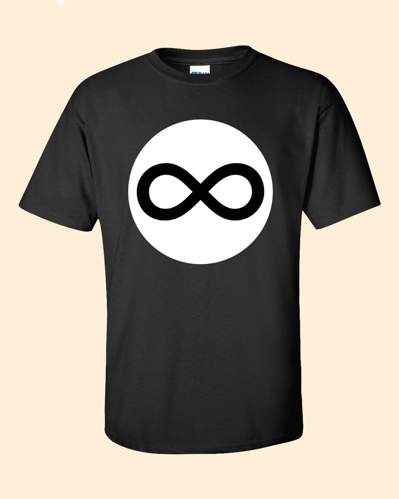 MENS INFINITY T-SHIRTS