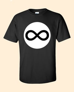 Image of MENS INFINITY T-SHIRTS