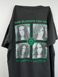 Image 3 of 1994- Type O negative Black No. 1