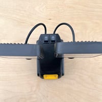Image 3 of DeWalt XR Work Light Double LED
