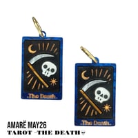 DEATH TAROT