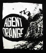 Image of AGENT ORANGE™ - Skate Punk T-shirt