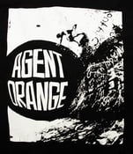 Agent Orange Store Home