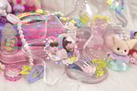 Image 1 of ‘little twin 95s’ trinket box