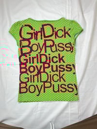 Image 2 of GURLDUCK TOP 3