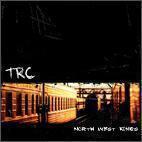 Image of TRC - North West Kings EP