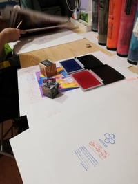 Image 3 of Echidna by Artúr Haránt 