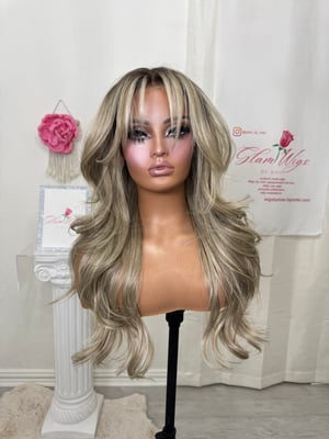 Image of Katie luxury free part (ready to ship)