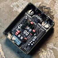 Image 4 of PI π  BASS FUZZ  MKII (RUSSIAN) [[PRE-ORDER]]