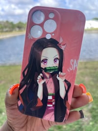 Image 2 of Nezuko 💗