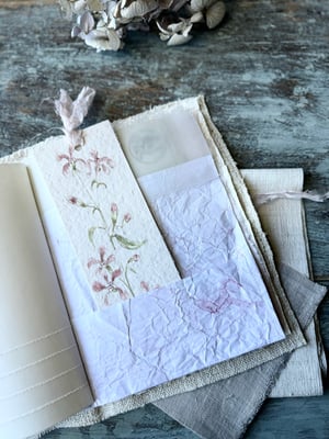 Image of Fabric Inspiration Book •3