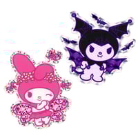 bat + butt 