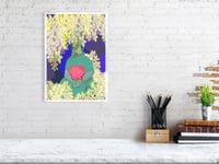 Image 1 of Stillness in Bloom