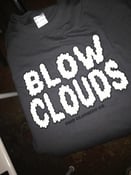 Image of "Blow Clouds"
