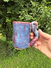 Image 6 of Pretty Lady Mug 