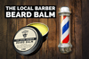 The Local Barber Balm