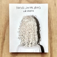 Image 1 of Lua Ribeira - Noises in the Blood 