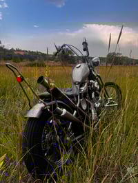 Image 3 of Weldable Brake light (2.0)