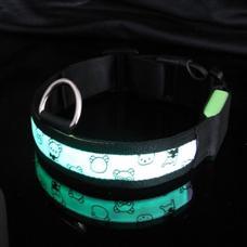 Image of SALE! - My Fashionista's first LED collar - 5 COLORS