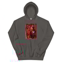 Image 4 of A History of Trauma Hoodie